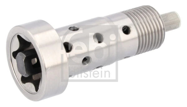 Control Valve, camshaft adjustment